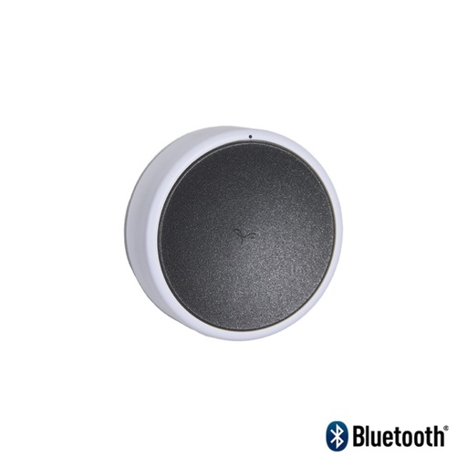 FERMOB - Interrupteur LUDO pour luminaire Nomade (Hoop, Inouï & Mooon H63, H134 et Applique) CARBONE