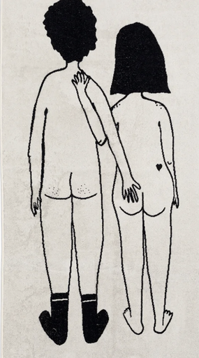 HELEN B - Essuie BAIN 70x140 cm