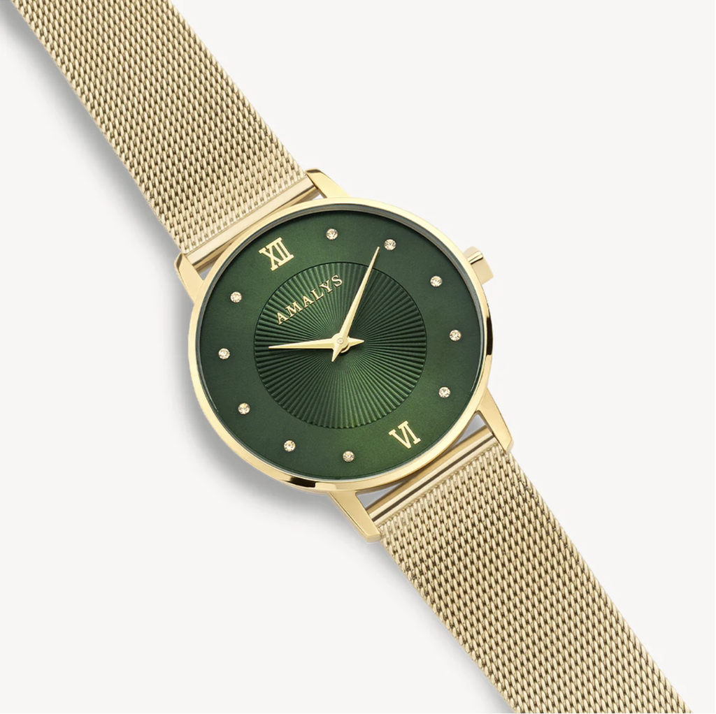 AMALYS - Montre PAULETTE