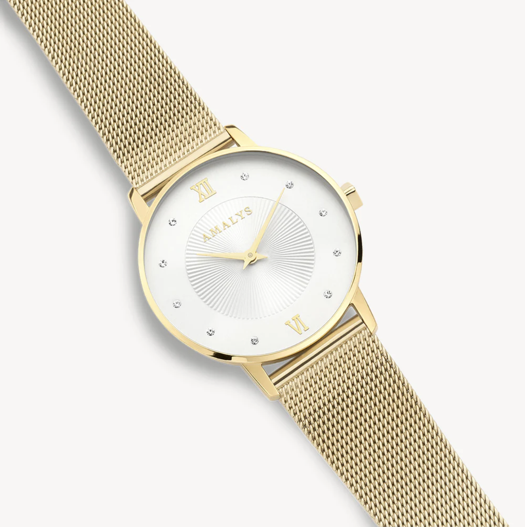 AMALYS - Montre BILLIE