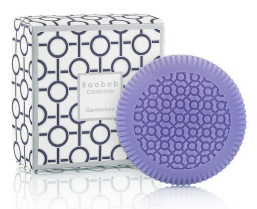 BAOBAB - Savon solide GENTLEMEN