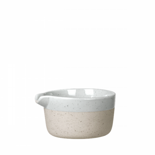 [64116] BLOMUS - SABLO Crémier Cloud
