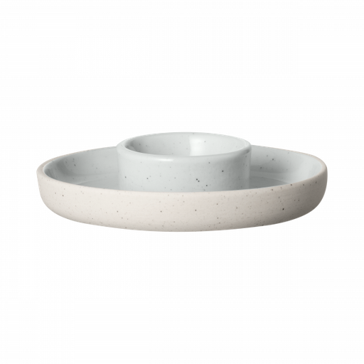 [64273] BLOMUS - SABLO Set de 2 coquetiers Cloud