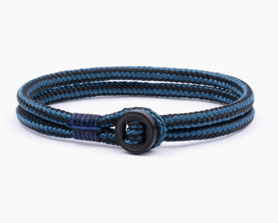 PIG & HEN - DON DINO - BLACK - OCEAN BLUE | BLACK