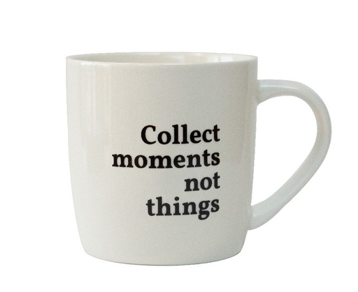 Arthur & Gusti - Collect Moments not Things