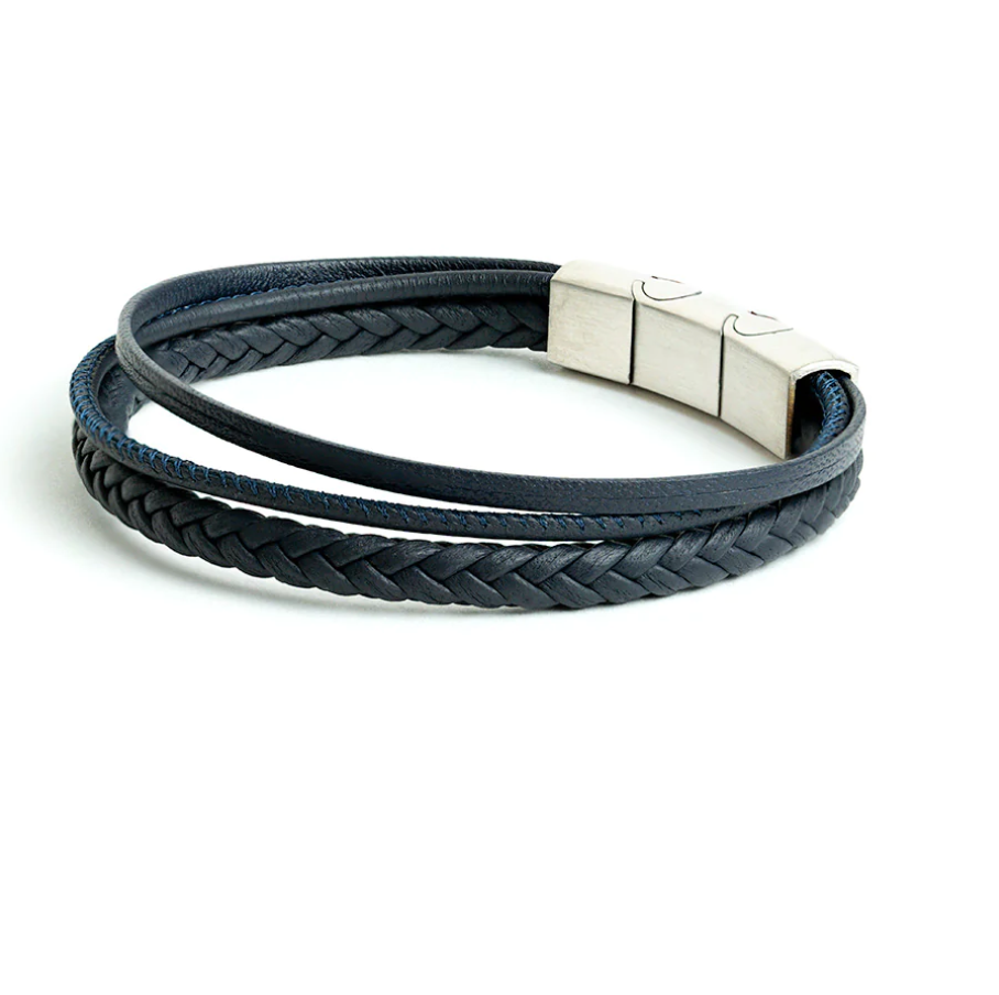 GEMINI - Bracelet ARTE blue