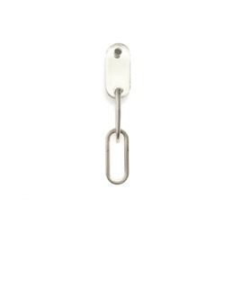 TELLMEE - Accessoire de Boucle d'oreille TIKA AIR (Différents coloris)