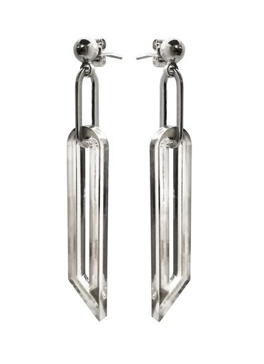 TELLMEE - Boucles d'oreilles AIR (Différents coloris)