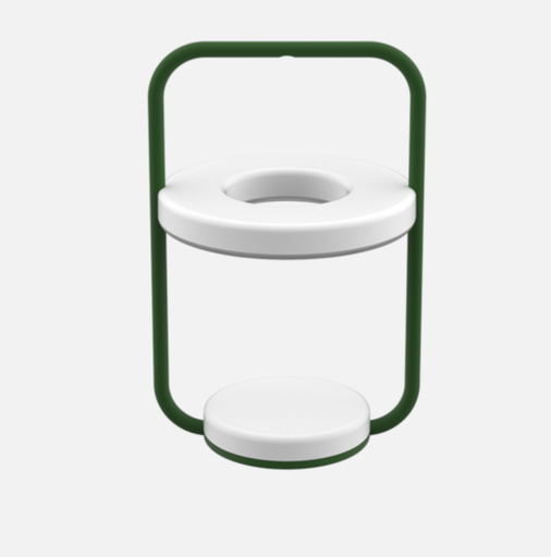 FERMOB - Lampe portable Ulli