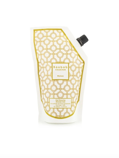 BAOBAB - Recharge Gel douche WOMEN