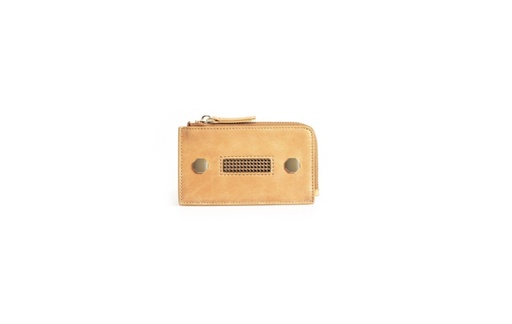 CLIO GOLDBRENNER - Porte-cartes EURYTOS Classic
