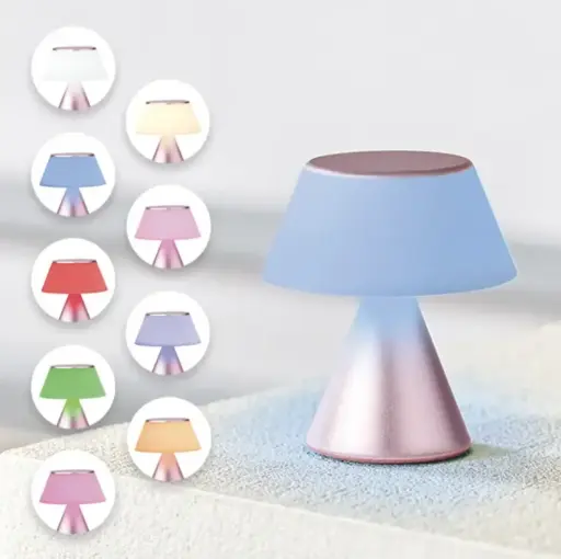LEXON - Lampe portable LUMA M