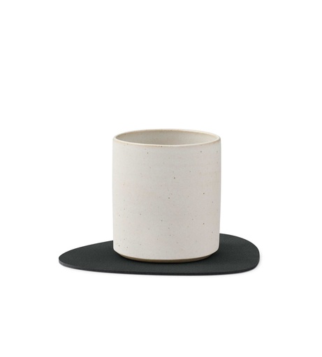 LINDDNA - Sous verres CURVE NUPO Black