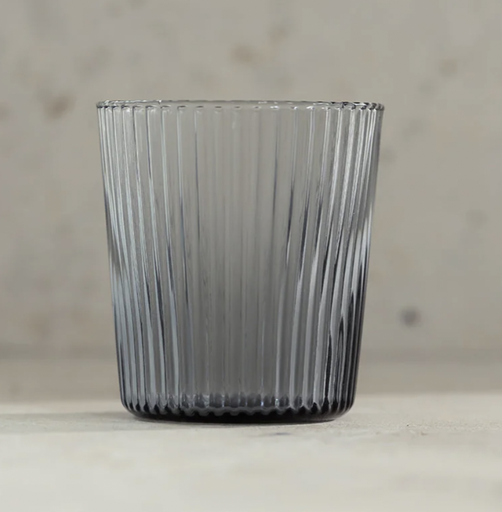 PAVEAU - Verre TWILIGHT (Bleu Gris)