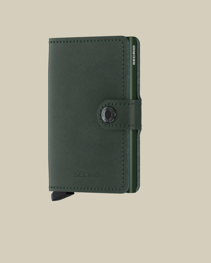 SECRID - MiniWallet ORIGINAL (plusieurs coloris)