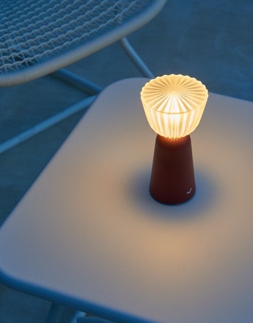 FERMOB - Lampe portable SWIING