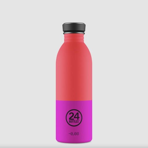 24 BOTTLES - Gourde 500ml ENERGY Energy