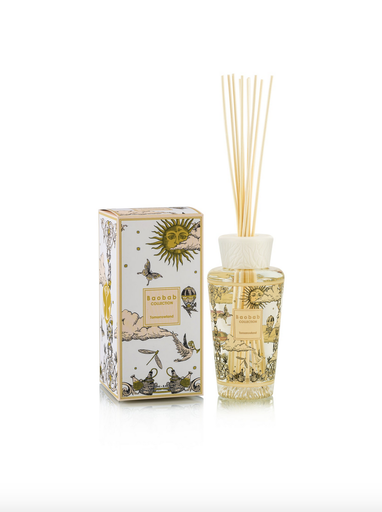 BAOBAB - MY FIRST Diffuseur 250ml - Tomorrowland 2025