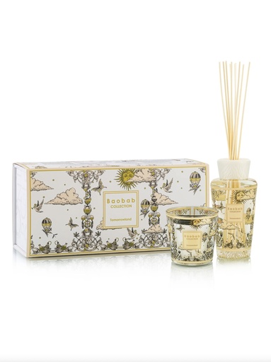 BAOBAB - Gift Box MY FIRST Tomorrowland 2025