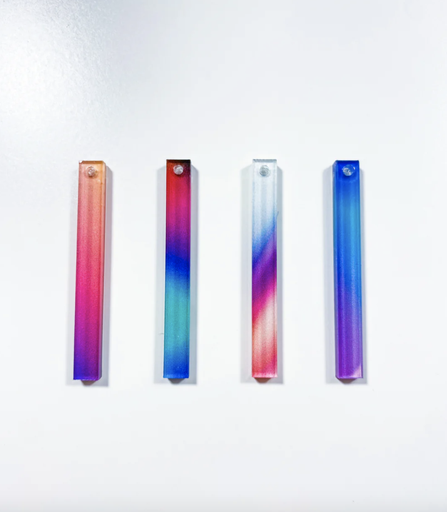 TELLMEE - Accessoire TIKA Barrette RADIANT (Différents coloris)