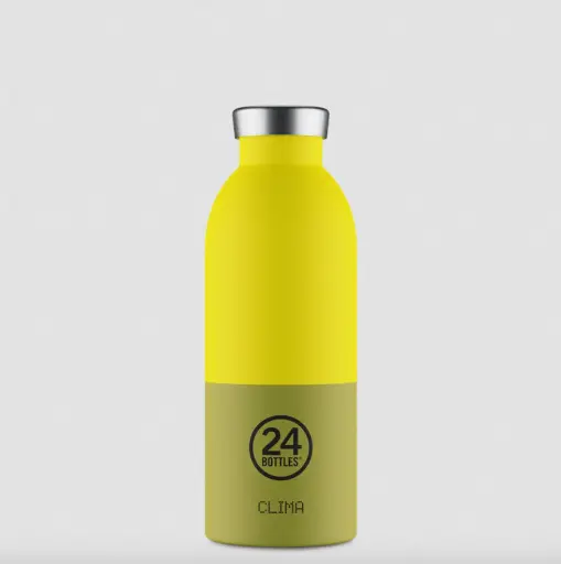 24 BOTTLES - Thermo CLIMA 500 ml ENERGY Solar