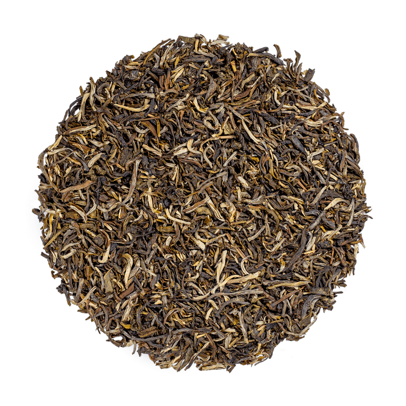 KUSMI TEA - Recharge Vrac 100g ANASTASIA Bio
