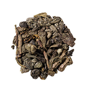KUSMI TEA - Recharge Vrac 100g VERT MENTHE Bio