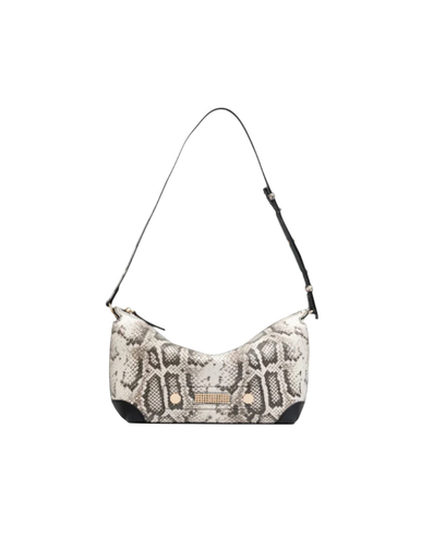 CLIO GOLDBRENNER - Sac STELLA Python