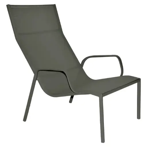 FERMOB - Fauteuil Lounge CADIZ