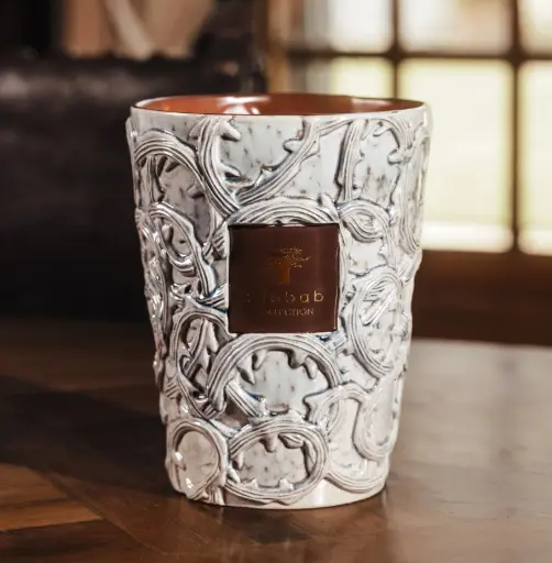 BAOBAB - Bougie BRAME Sylvanus