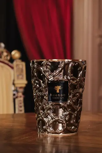 BAOBAB - Bougie BRAME Cernunnos