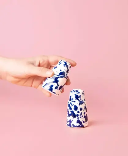 ALFAR TIERRA COCIDA - Sel & Poivre Piersa