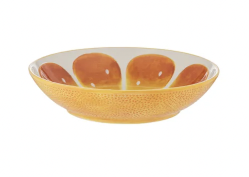 TYPHOON - Bowl orange 21,50cm