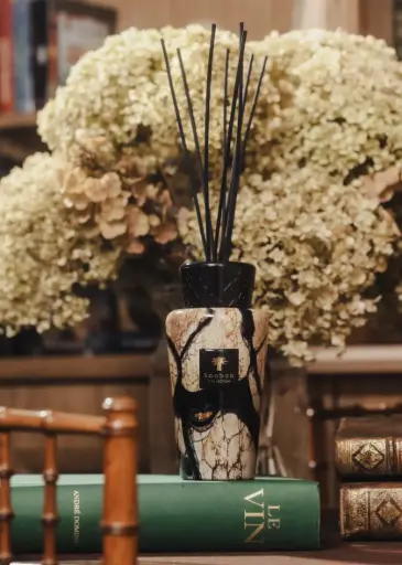 BAOBAB - Diffuseur 500 ml - Lazuli