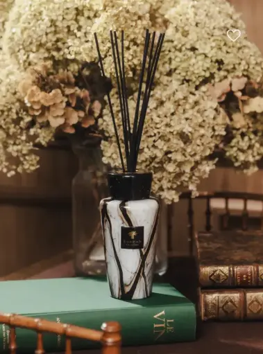 BAOBAB - Diffuseur 500ml Stone Marble