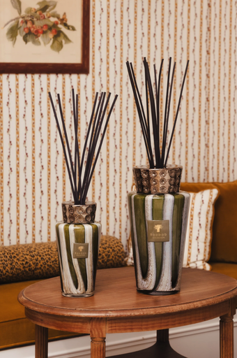 BAOBAB - Diffuseur TOTEM Woods SHERWOOD 2L