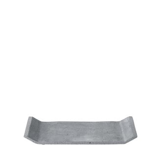 Blomus - Tray Moon Light Grey Small